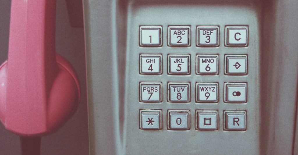 Howcome You Don't Call Me? Pt 1